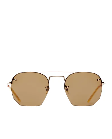 Saint Laurent Солнцезащитные очки - Артикул: 652334-Y9902