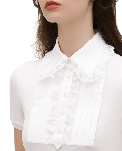Dolce&Gabbana Футболка - Артикул: F8V05T-GDCH6