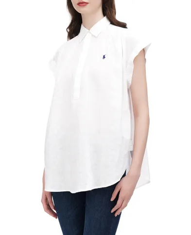 Polo Ralph Lauren Льняная рубашка - Артикул: 211935131001