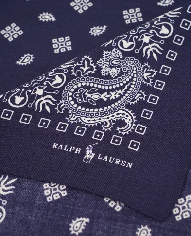 Polo Ralph Lauren Платок - Артикул: 712926107001
