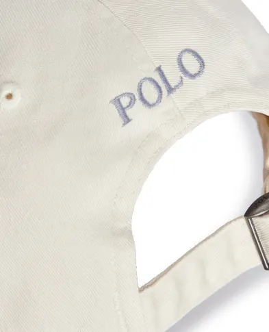 Polo Ralph Lauren Бейсболка - Артикул: 211912843007