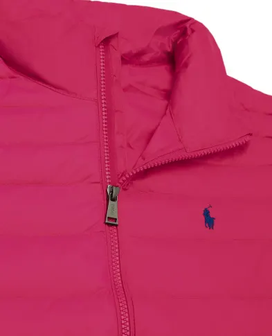 Polo Ralph Lauren Детская куртка - Артикул: 312847233007
