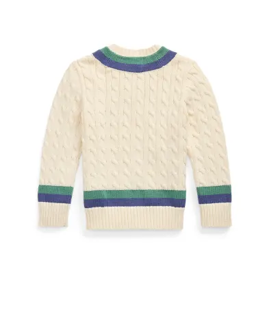 Polo Ralph Lauren Детский свитер - Артикул: 322970472001