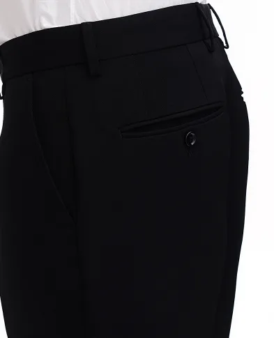 Dolce&Gabbana Шерстяные брюки - Артикул: GZ25AT-FU21E