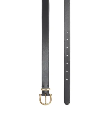 Polo Ralph Lauren Кожаный ремень - Артикул: 429796692002