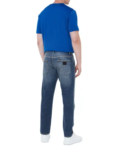 Dolce&Gabbana Джинсы - Артикул: GYJDAD-G8GW9