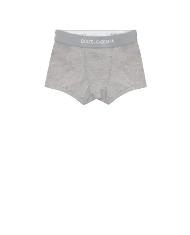Dolce&Gabbana Детские боксеры (2 шт) - Артикул: L4J701-G7OCT