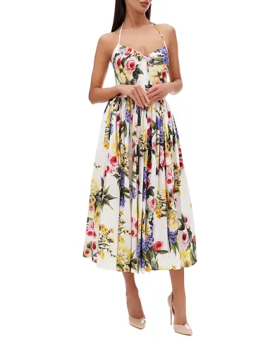 Dolce&Gabbana Платье - Артикул: F6HABT-HS5Q1
