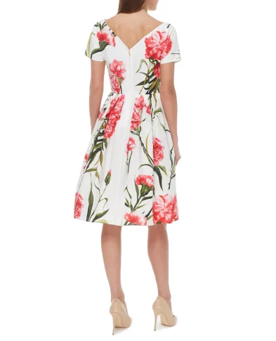 Dolce&Gabbana Платье - Артикул: F6ZT7T-HS5NH