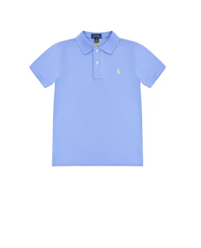 Polo Ralph Lauren Детское поло - Артикул: 322703632145