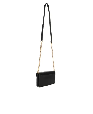 Polo Ralph Lauren Кожаная сумка Polo ID Chain Wallet - Артикул: 427886738001