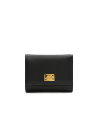 Dolce&Gabbana Кошелек из кожи - Артикул: BI0770-A9S25