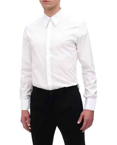 Dolce&Gabbana Рубашка - Артикул: G5JL8T-GG865