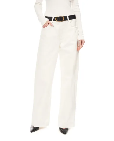 CITIZENS of HUMANITY Джинсы Ayla Baggy - Артикул: 2053B-1248