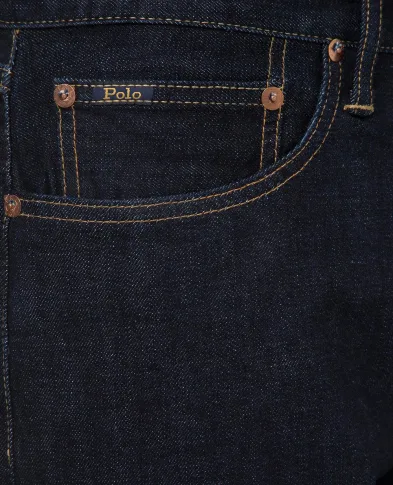 Polo Ralph Lauren Джинсы Eldridge - Артикул: 710680837001