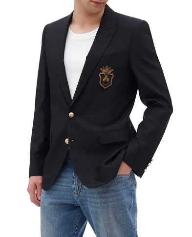 Dolce&Gabbana Пиджак - Артикул: G2LK0Z-FU3H1