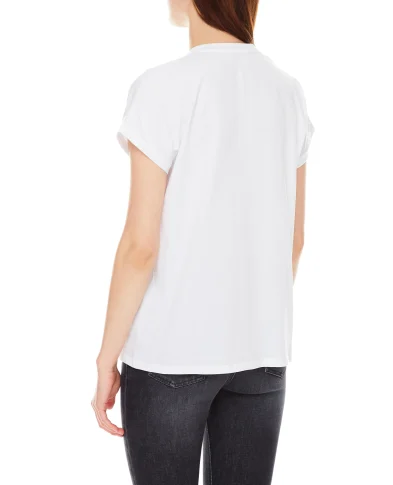 Balmain Футболка - Артикул: XF1EF010BB01