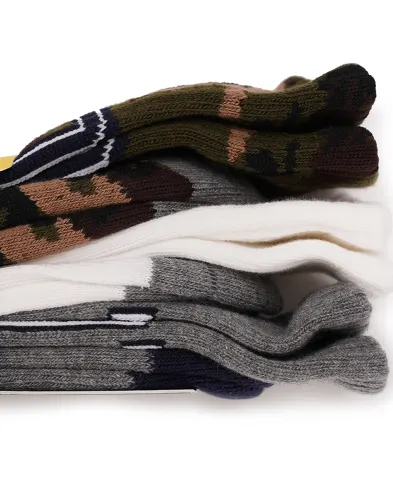 Polo Ralph Lauren Носки (3 пары) - Артикул: 449929087001