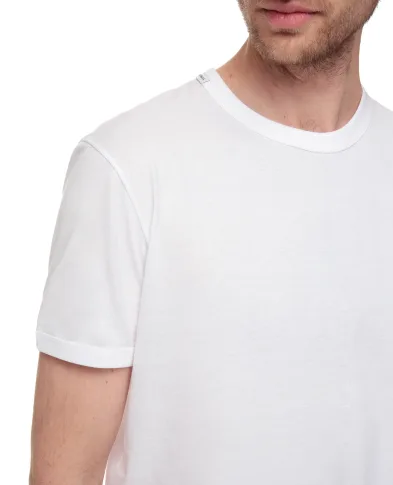 Dolce&Gabbana Футболка - Артикул: G8JX7T-FU7EQ