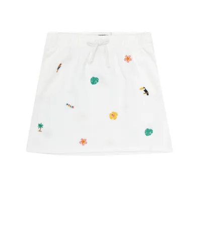 Polo Ralph Lauren Дитяча спідниця - Артикул: 313909718002