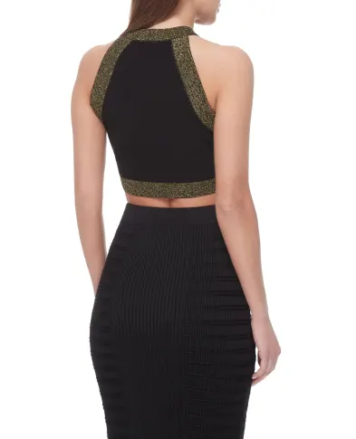Balmain Топ - Артикул: AF1AB022KD74
