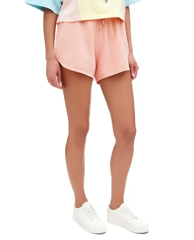 Balmain Шорты - Артикул: DF1OA041BC76
