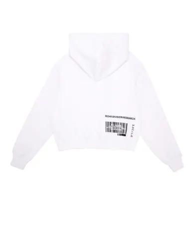 Dolce&Gabbana Детское худи (костюм) - Артикул: L8JWAO-G7M6W