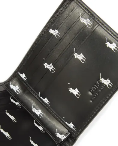 Polo Ralph Lauren Кожаный кошелек - Артикул: 405845398001