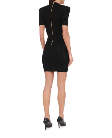Balmain Платье - Артикул: CF1R6031KF24