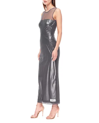 Dolce&Gabbana Платье - Артикул: F6BEBT-GDBNE