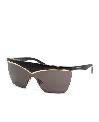 Saint Laurent Солнцезащитные очки - Артикул: SL 614 MASK-001