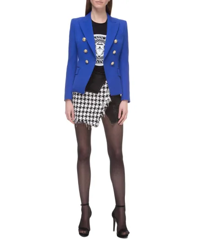 Balmain Футболка - Артикул: SF11366I196