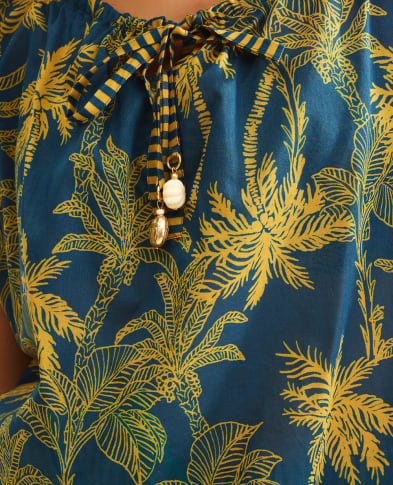 ERES Топ CROCODILE - Артикул: 272610