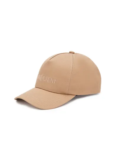 Saint Laurent Бейсболка - Артикул: 778063-3YP19