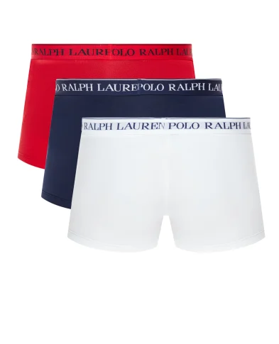 Polo Ralph Lauren Боксеры ( 3шт. ) - Артикул: 714835885008