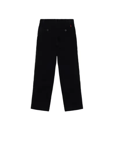 Polo Ralph Lauren Детские вельветовые брюки - Артикул: 322917121004
