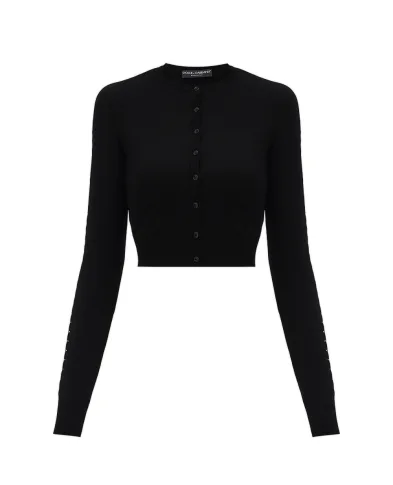 Dolce&Gabbana Кардиган - Артикул: FXV88T-JAIRM