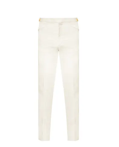 Ralph Lauren Purple Label Штани - Артикул: 798982369001