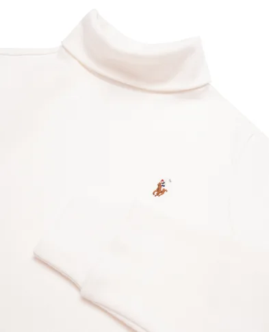 Polo Ralph Lauren Детский трикотажный гольф - Артикул: 322898989004
