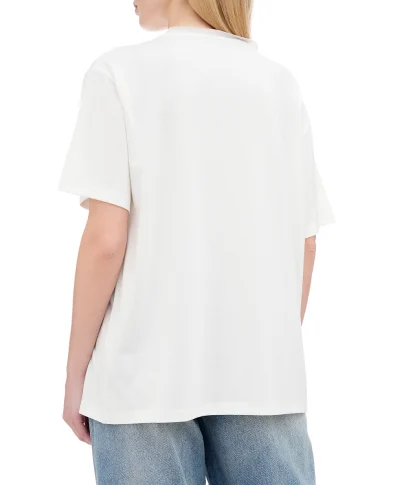 Balmain Футболка - Артикул: EF0EG129GE86