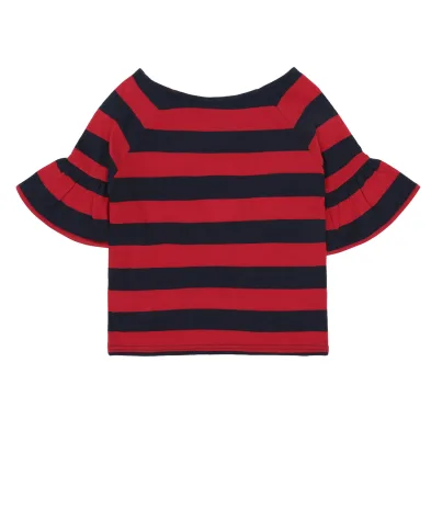 Polo Ralph Lauren Детская футболка - Артикул: 312765662002