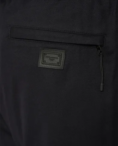 Dolce&Gabbana Штани - Артикул: GP147T-FCTAB