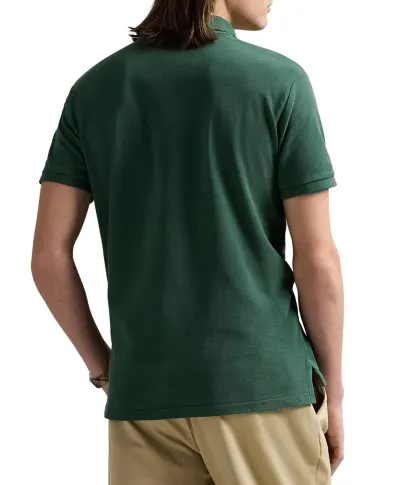 Polo Ralph Lauren Поло - Артикул: 710680784432