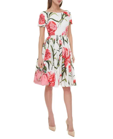 Dolce&Gabbana Платье - Артикул: F6ZT7T-HS5NH