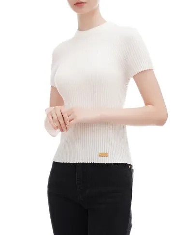 Balmain Топ - Артикул: DF1AL004KE93