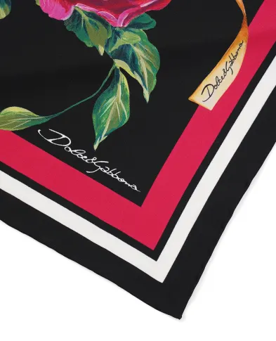 Dolce&Gabbana Платок - Артикул: FN090R-GDCUJ