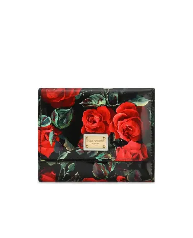 Dolce&Gabbana Кошелек - Артикул: BI0770-A6O23