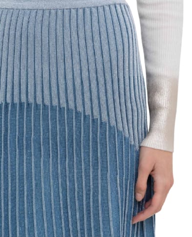 Balmain Юбка - Артикул: SF24869K424