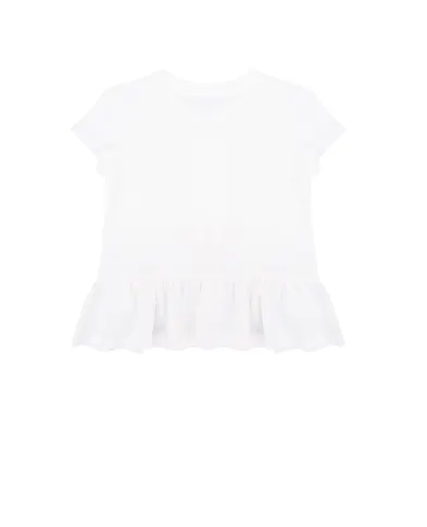 Polo Ralph Lauren Детская футболка Polo Bear - Артикул: 310936235001