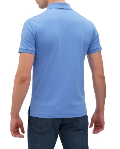 Polo Ralph Lauren Поло Interlock - Артикул: 710704319140